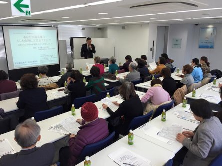 あなたの遺言書はもしもの時に大丈夫ですか？